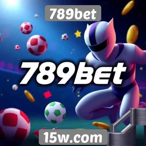 Melhores jogos em destaque no 789bet para os usuários