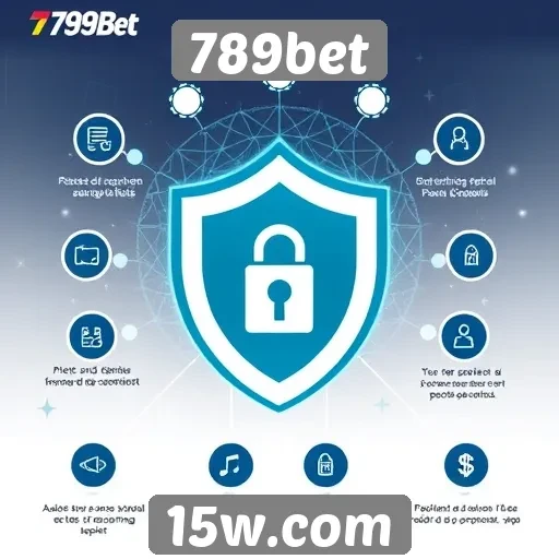 789bet análise de segurança e proteção de dados