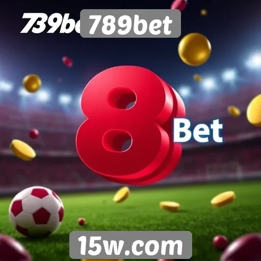 Como funciona o sistema de bônus da 789bet