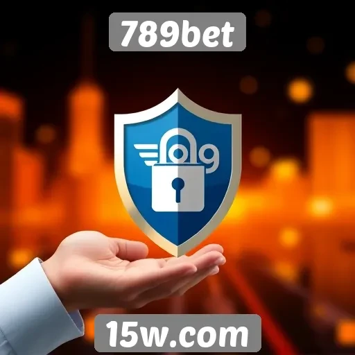 Segurança das transações na 789bet