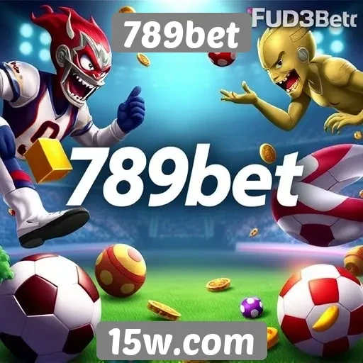 Variedade de jogos disponíveis no 789bet